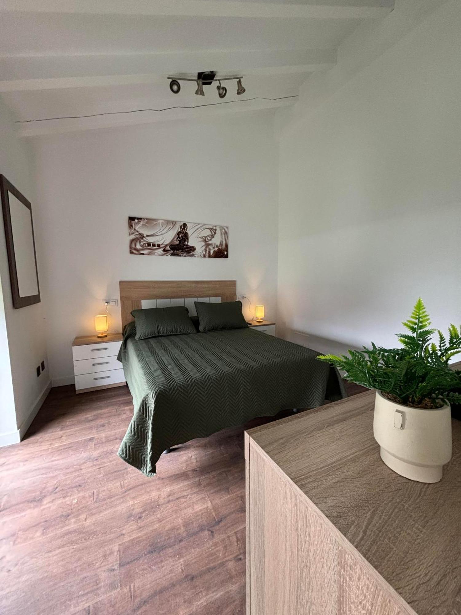 La Casa Del Buddha - Adults Only Suances Exterior foto