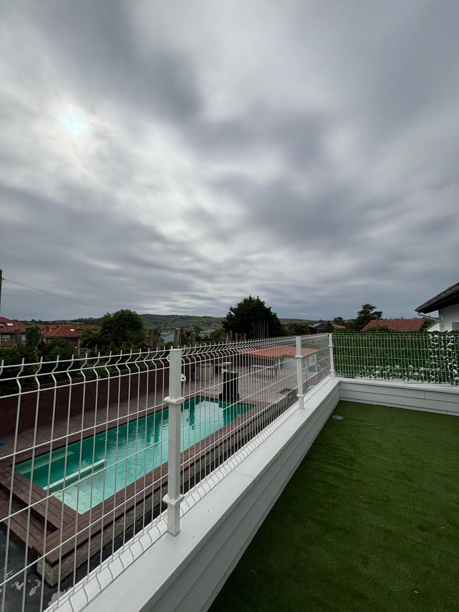 La Casa Del Buddha - Adults Only Suances Exterior foto