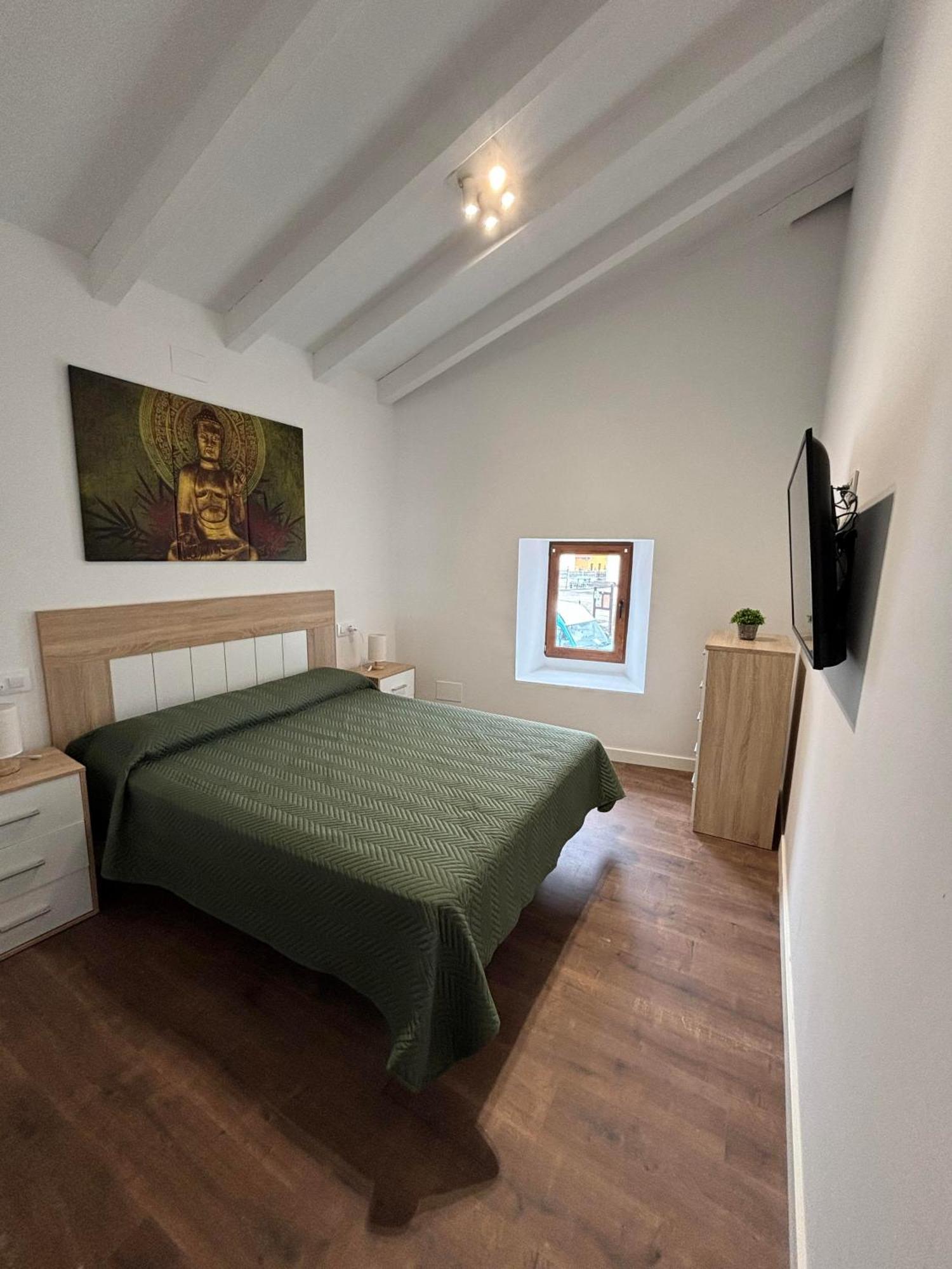 La Casa Del Buddha - Adults Only Suances Exterior foto